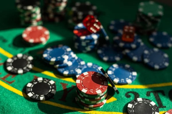 gtb77 Live Dice Table