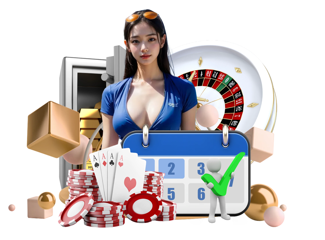 gtb77 সিএসএসিএস Dice রুম